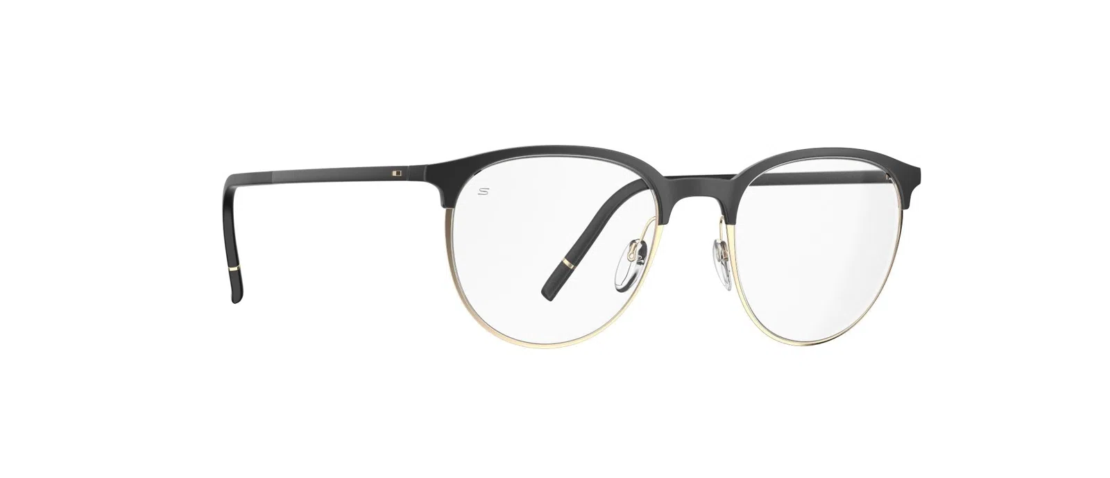 Silhouette Balanced Fusion 2990 Eyeglasses - view 25